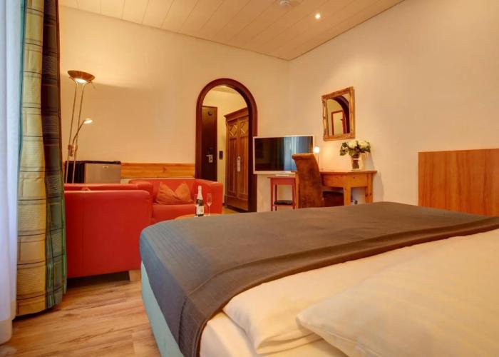 Trip Inn Blankenburg (ehemals Centro Hotel Blankenburg by INA)