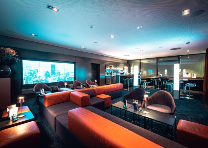 Hotel Der Blaue Reiter
