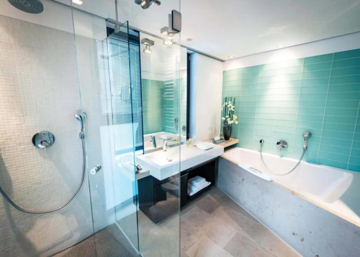 Hotel Der Blaue Reiter