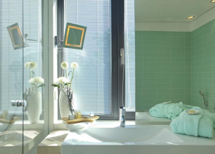 Hotel Der Blaue Reiter
