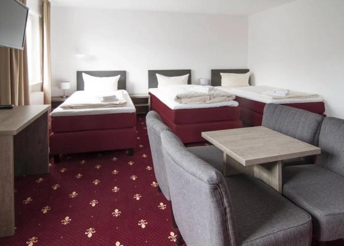 Hotel Maurer