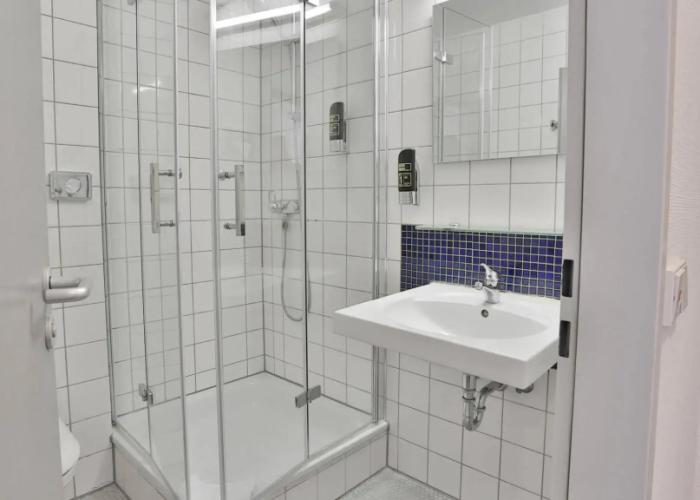 Hotel Maurer