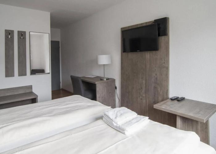 Hotel Maurer