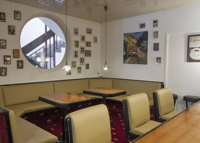 Hotel Maurer