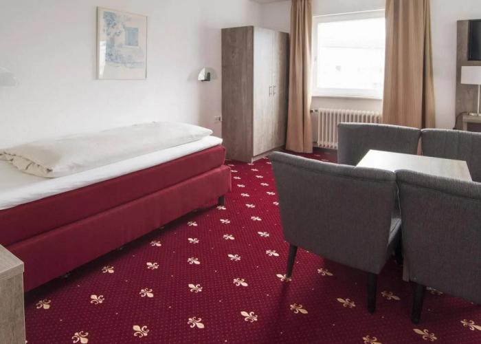 Hotel Maurer