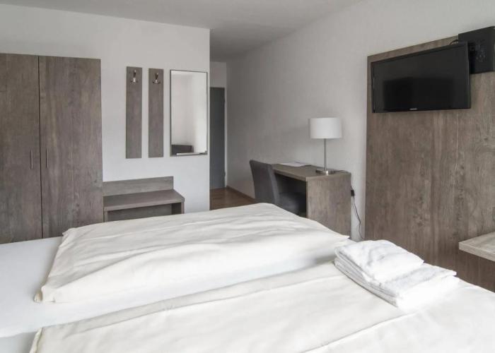 Hotel Maurer