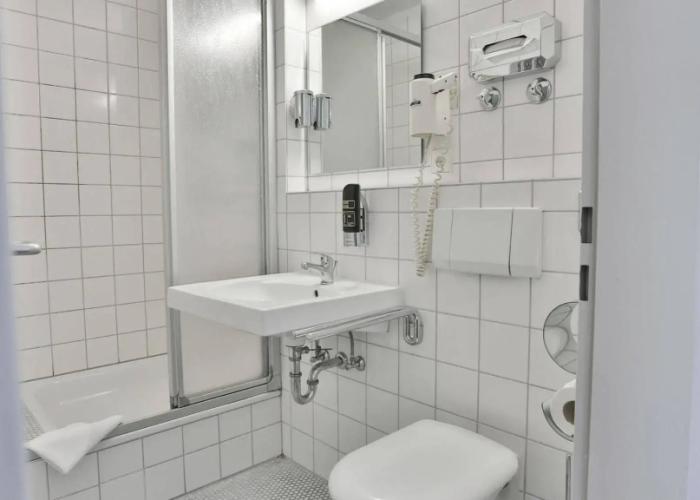 Hotel Maurer