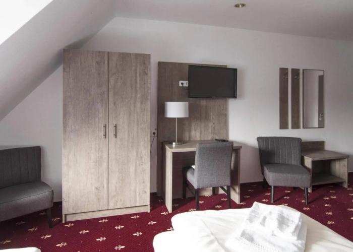 Hotel Maurer
