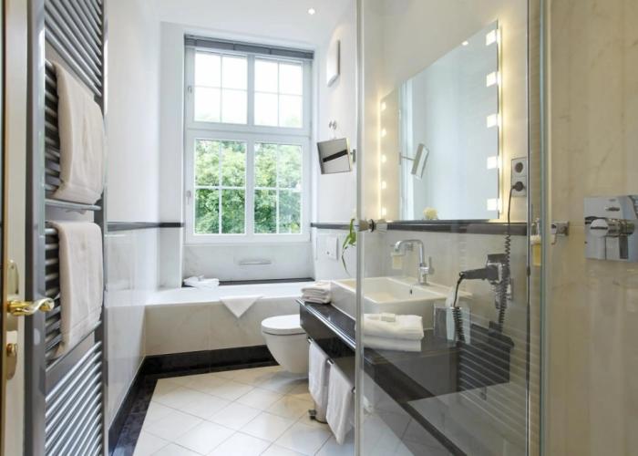 Schlosshotel Karlsruhe