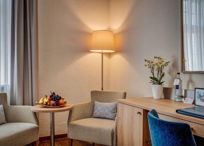 Schlosshotel Karlsruhe