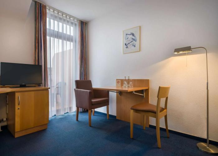 acora Karlsruhe Zentrum Living the City