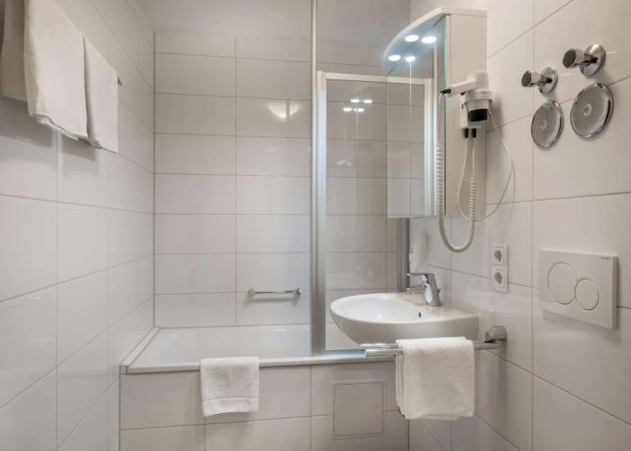 acora Karlsruhe Zentrum Living the City