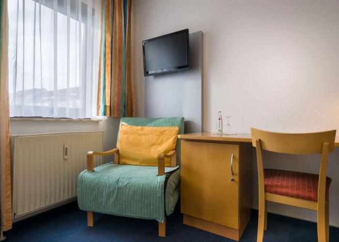 acora Karlsruhe Zentrum Living the City