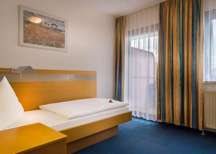 acora Karlsruhe Zentrum Living the City