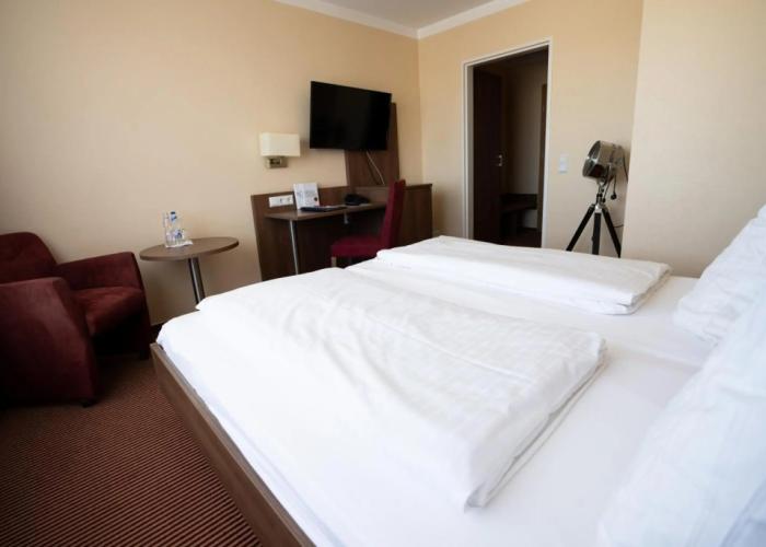 Europa Hotel