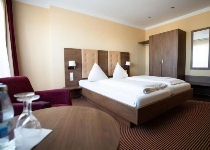 Europa Hotel