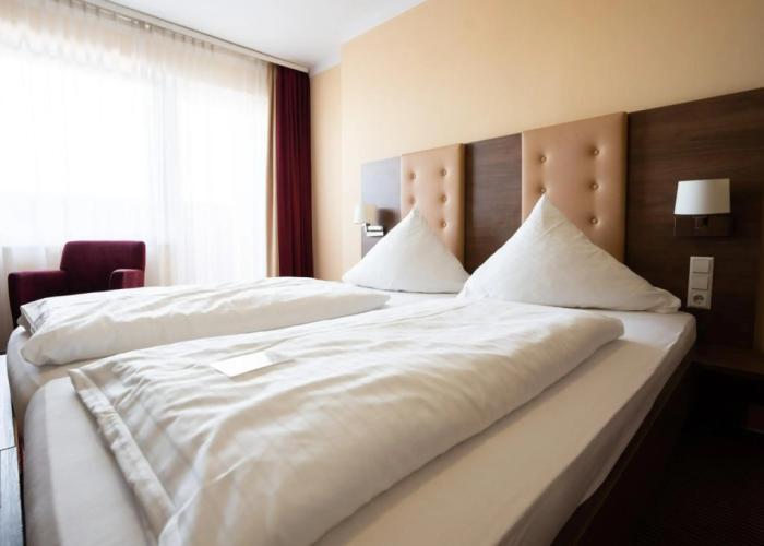 Europa Hotel