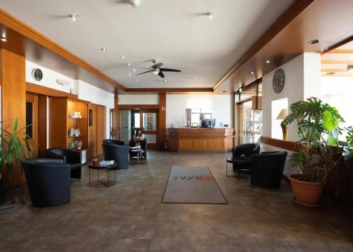 Europa Hotel