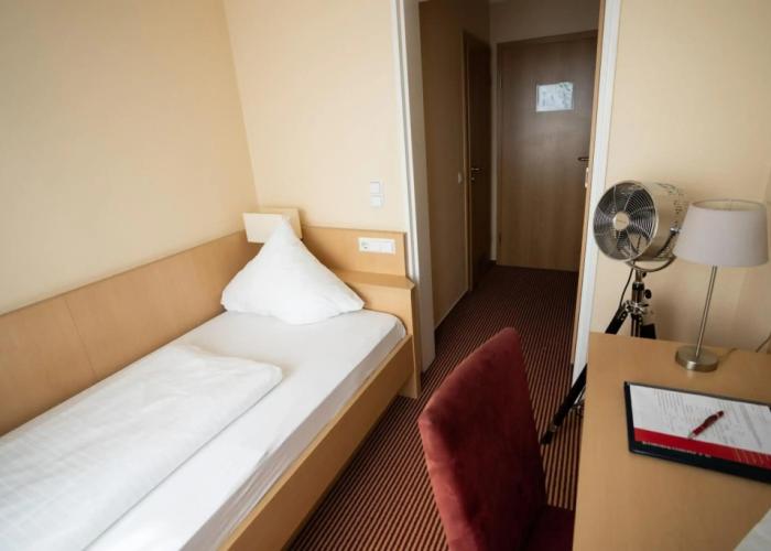 Europa Hotel