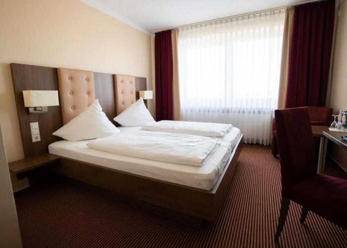 Europa Hotel