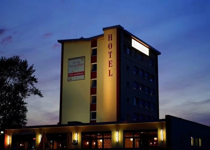 Europa Hotel