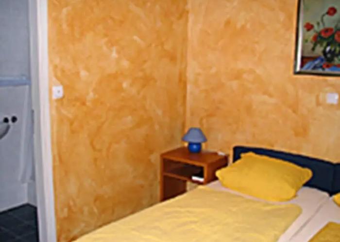 Hotel Rosengarten Kehl