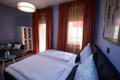 Hotel Rosengarten Kehl
