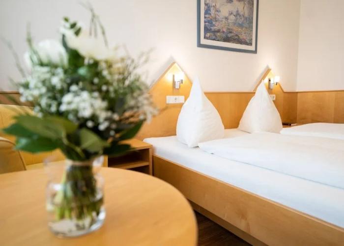ates Hotel Straßburg - Kehl