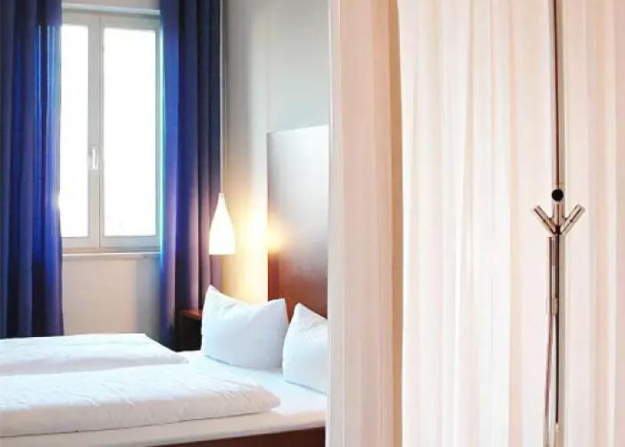Romantikhotel Rebstock art & design