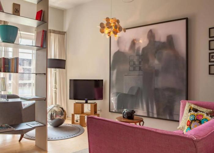 Romantikhotel Rebstock art & design