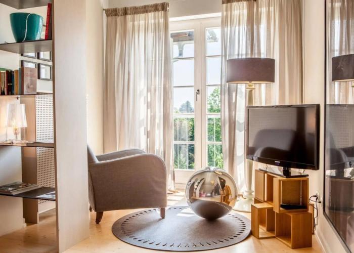 Romantikhotel Rebstock art & design
