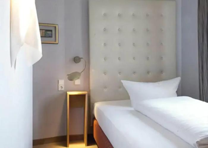 Romantikhotel Rebstock art & design