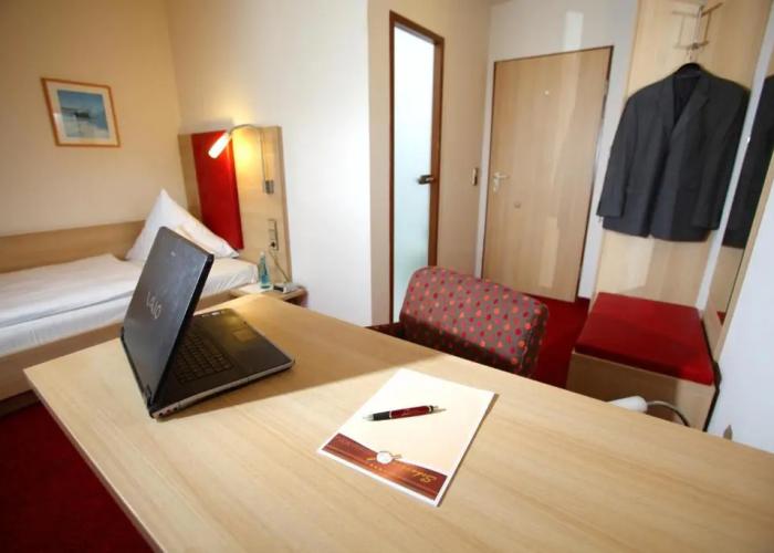 Hotel Landgasthof Schwanen