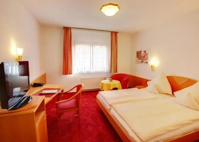 Hotel Landgasthof Schwanen