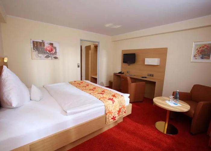 Hotel Landgasthof Schwanen