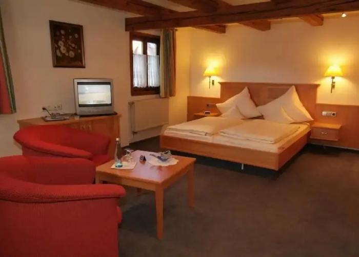 Hotel Landgasthof Schwanen