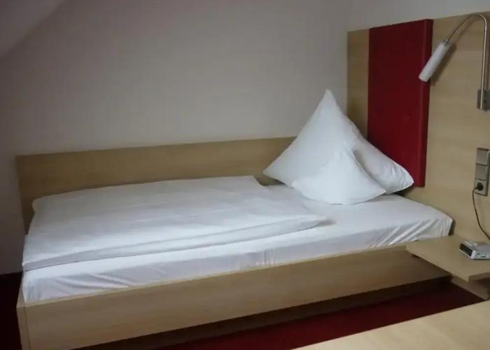 Hotel Landgasthof Schwanen