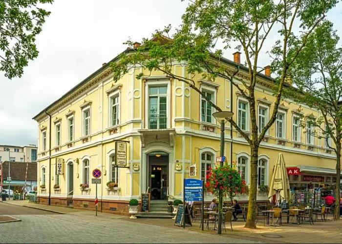 Hotel Schwert