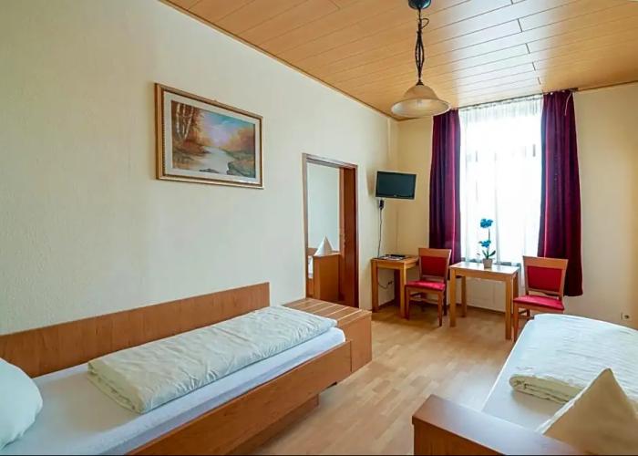 Hotel Schwert