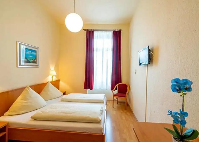 Hotel Schwert