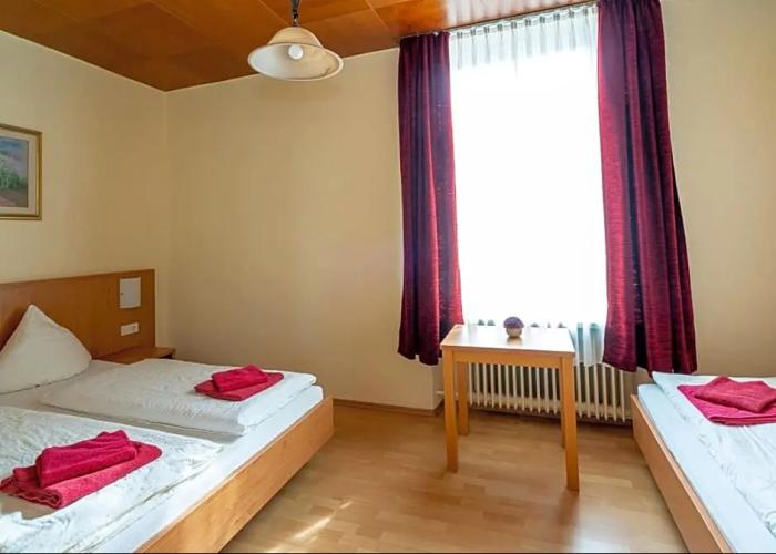 Hotel Schwert