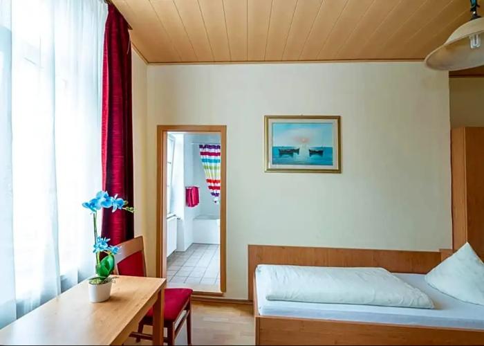 Hotel Schwert