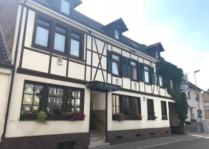 Hotel Hofreit am Bierkeller