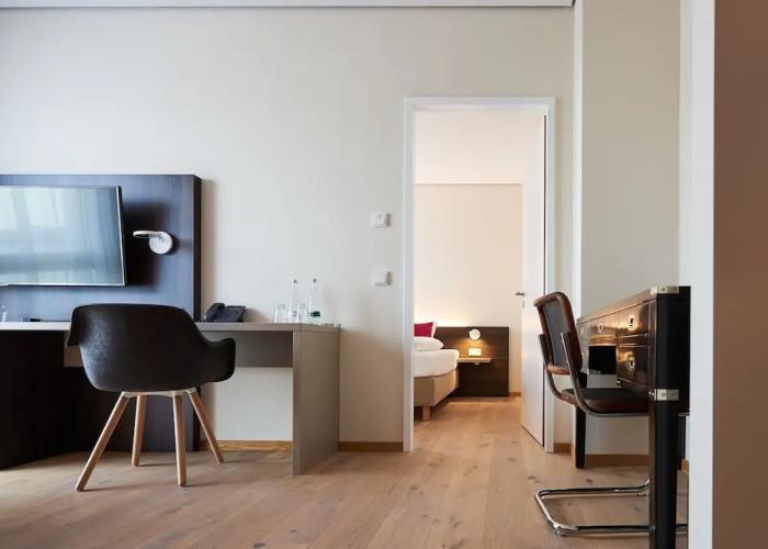 4-Sterne-Superior Hotel Calamus in Kehl