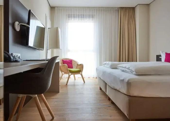 4-Sterne-Superior Hotel Calamus in Kehl
