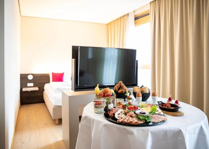 4-Sterne-Superior Hotel Calamus in Kehl