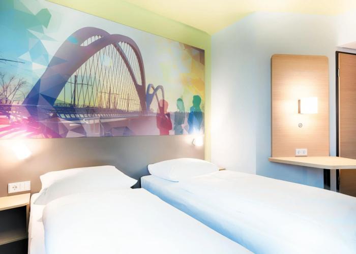 B&B Hotel Kehl
