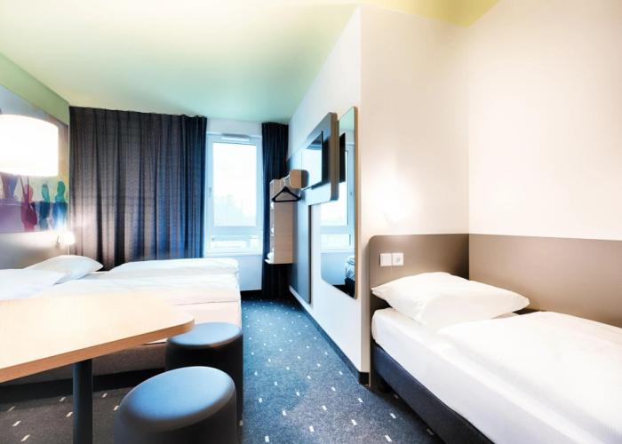B&B Hotel Kehl