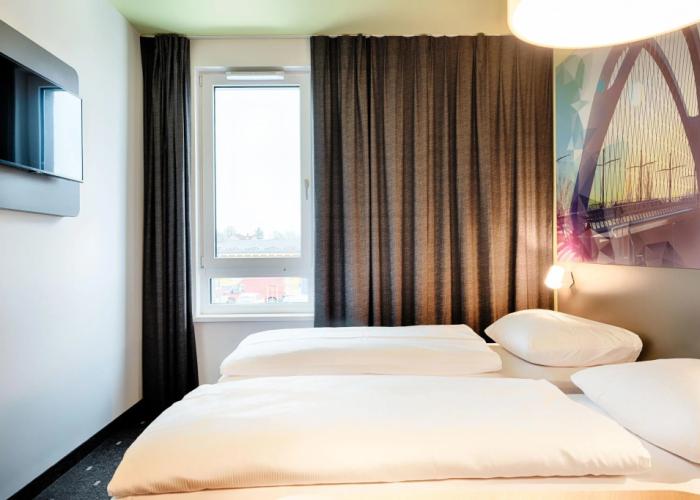 B&B Hotel Kehl