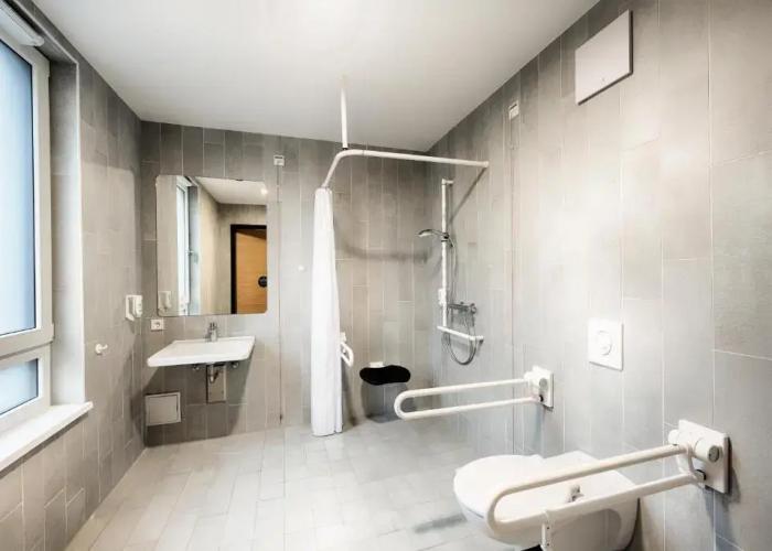 B&B Hotel Kehl